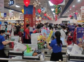 Image: Saigon Co.op selects Oracle Cloud infrastructure to enhance customer convenience