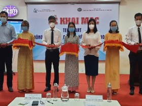 Image: Techmart for agriculture kicks off