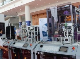 Image: Vietnam sees increasing workforce quality