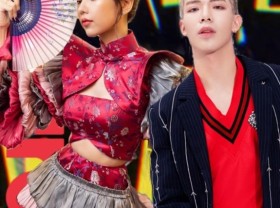 Image: Concert in Hạ Long will feature range of exciting artists