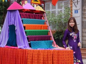 Image: Cuisine and craft festival in Hà Nội to celebrate SEA Games