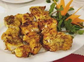Image: Energize the journey to cheer the SEA Games with delicious Vietnamese Tri dishes