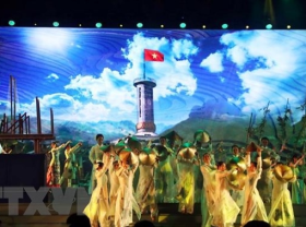 Image: HCM City celebrates National Renunciation Day with multiple activities