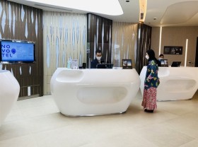 Image: Hotels in Hà Nội ready for SEA Games, although staff shortages remain