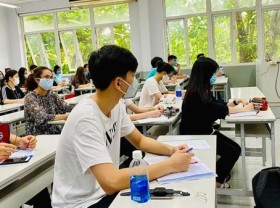 Image: 5 new insurance policies and rules on schooling take impact from Might 2022