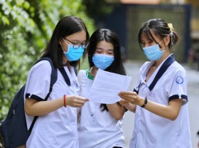 Image: 5 Notes for candidates registering for the 2022 highschool commencement examination on-line