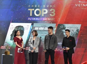 Image: Netflix unveils winners of 'My Vietnam' short film competition