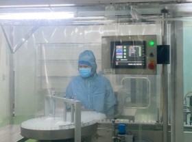 Image: AVAC's African swine fever vaccine has not been officially released