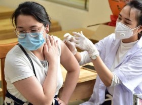Image: COVID-19: Vietnam reports 3,717 new cases on May 1
