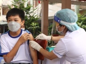 Image: COVID-19: Vietnam reports 3,717 new cases on May 2