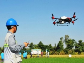 Image: Developing hi-tech agriculture requires new approaches