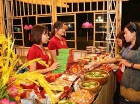 Image: Hanoi Cuisine Festival opens