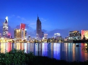 Image: Ho Chi Minh City to host Smart City Asia 2022