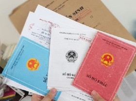 Image: How a lot is the superb for administrative violations on family registration guide, everlasting residence and momentary residence?