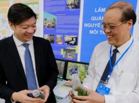 Image: Innovation in forestry: Linking technologies to market signals