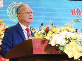 Image: International workshop talks cardiovascular disease management in new era