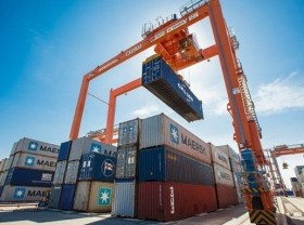 Image: Ministry announces 10 inland depots