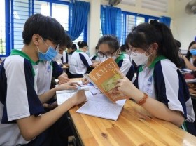Image: NA's committee proposes making history compulsory subject at senior high schools