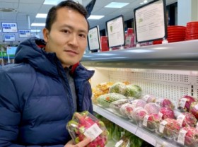 Image: Netherlands: Opportunities for Vietnamese agricultural products