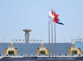 Image: Over 5,500 Hanoi youths sign up as volunteers for SEA Games 31