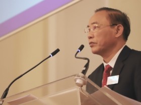 Image: Promoting Vietnam - UK agricultural trade and investment relations