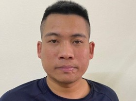 Image: Prosecution and arrest of a taxi driver who stole the telephones of two Russian feminine vacationers on Dangle Bong Avenue