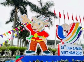 Image: SEA Games 31: SEAGF council meeting adopts reports, plans
