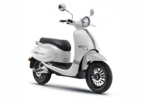 Image: The electrical automobile mannequin causes a fever with a phenomenal design, a robust engine, a worth equal to SH