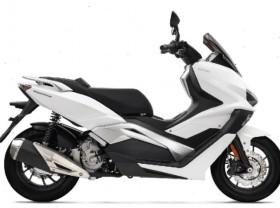 Image: The rival of Honda ADV 350 shall be launched subsequent week, the value is sudden