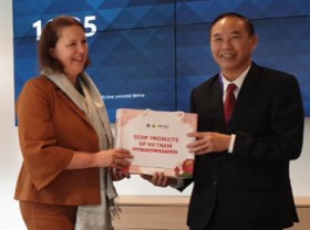 Image: Vietnam becomes the United Kingdom's leading ASEAN agricultural partner