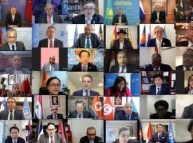 Image: Vietnam highlights significance of peace in global development