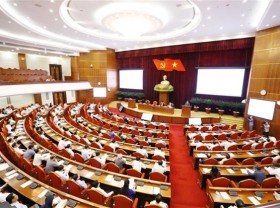 Image: Vietnam targets sustainable urban development