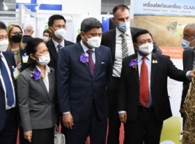Image: Vietnam to host Agritechnica Asia Live 2022