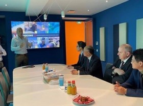 Image: Vietnam remains potential market for Monaco investors: confab