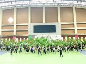 Image: SEA Games opening ceremony to show essence of Việt Nam