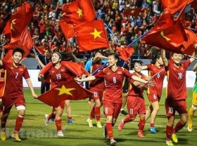 Image: Outstanding SEA Games 31 athletes to be honoured with Labour Order