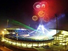 Image: SEA Games 31 opening ceremony expected to make strong impression