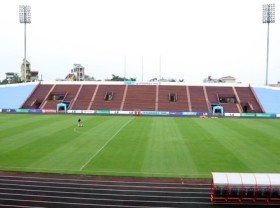 Image: SEA Games 31: U23 Vietnam resolved to defend crown
