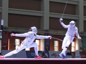Image: Vietnamese athletes win more golds at ongoing SEA Games 31