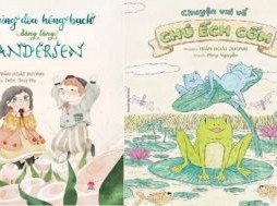 Image: Summer reading for kids: famous author’s short stories reprinted
