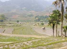 Image: The remote, rustic beauty of Sín Chải Village