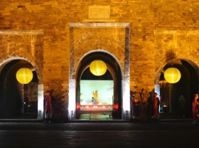 Image: Three different historical discovery tours in Hanoi