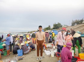 Image: Three specialties of Phan Thiet