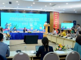 Image: 7th Corporate Sustainability Index programme launched
