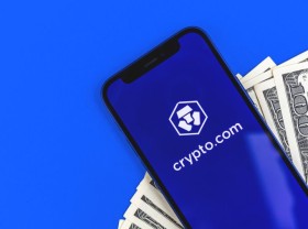 Image: Crypto.com staking rewards have been diminished by 30%