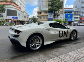 Image: Dang Le Nguyen Vu performed huge when he misplaced 100 billion to purchase 3 tremendous costly automobiles directly?