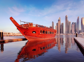 Image: Emirates boarding pass unlocks more offers in Dubai for summer 2022