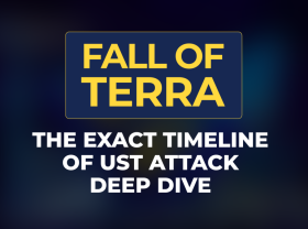 Image: Fall of Terra – The Precise Timeline of UST Assault – Deep Dive