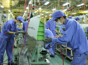 Image: FDI companies prove resilient during pandemic