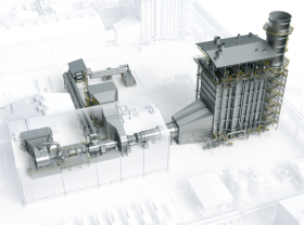 Image: GE secures first H-Class gas turbine order in Vietnam